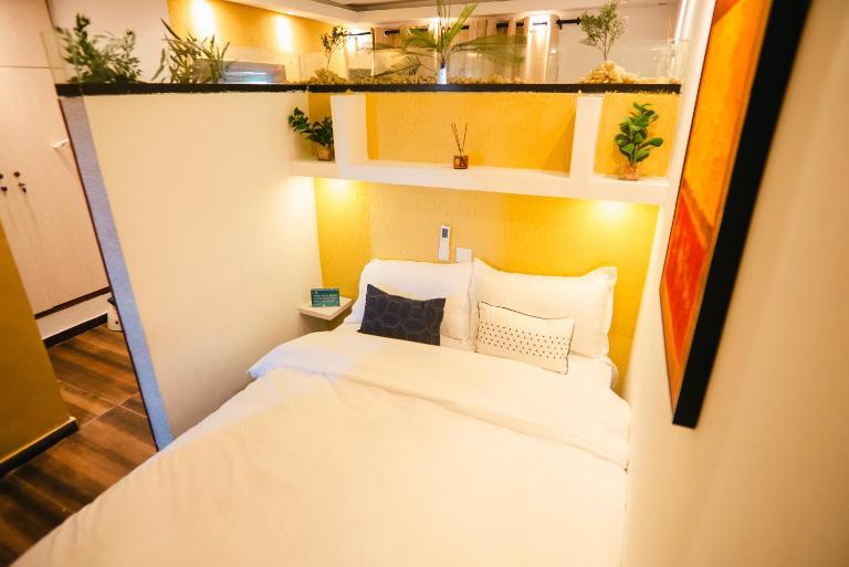La corniche Vallon - B&B Abidjan