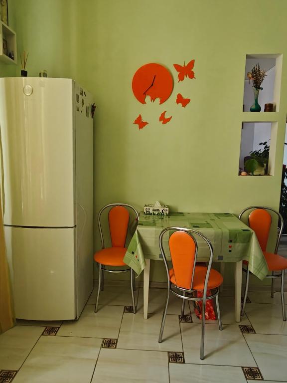 Квартира - B&B Odessa