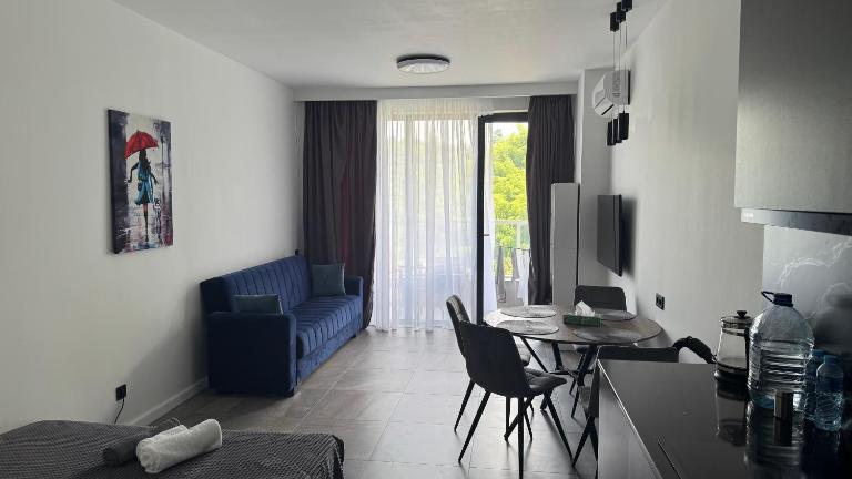 Bamboo Beach 358 - Ferienwohnung Zichisdsiri