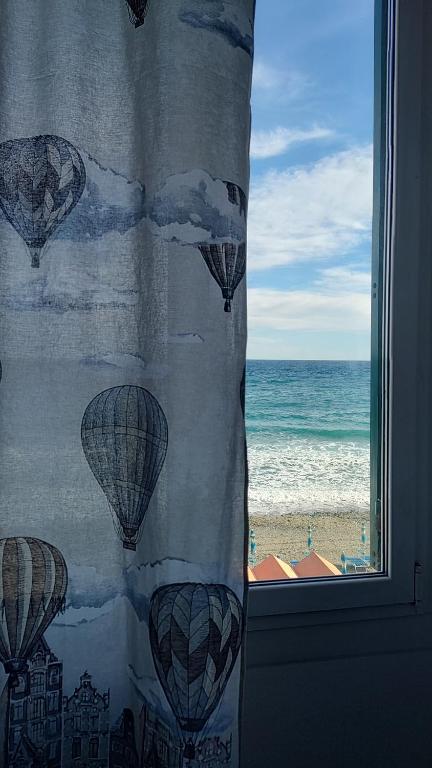 B&B BnBeach - Bed and Breakfast Varazze