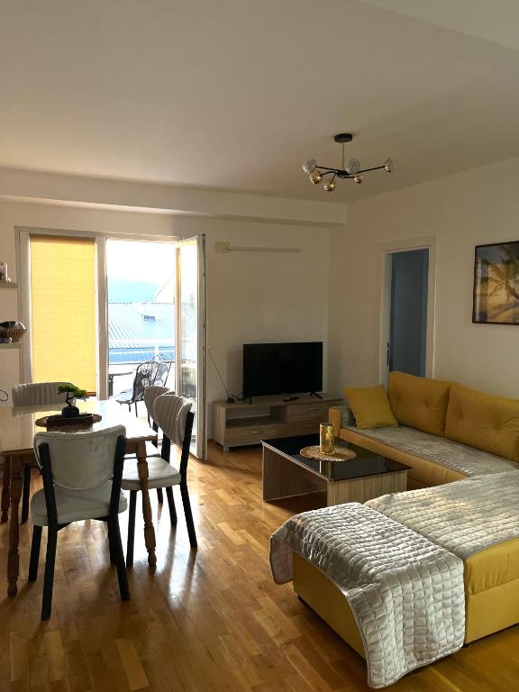The Ohrid Pearl - B&B Ocrida