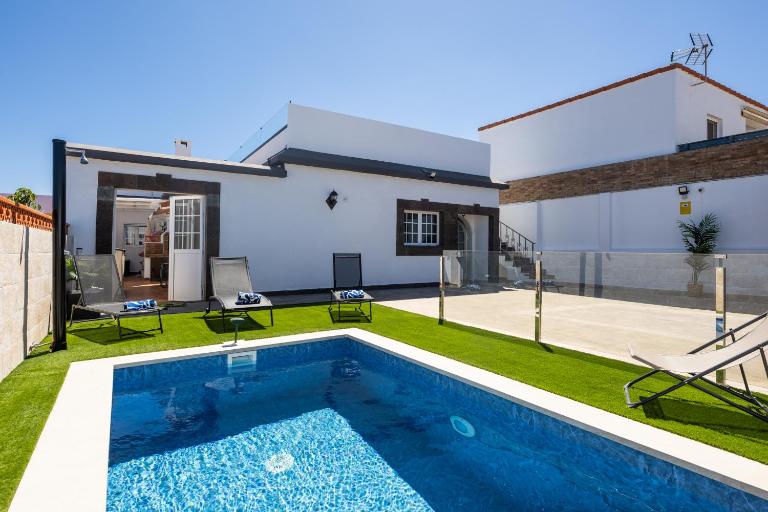 Villa PARAISO - B&B Telde