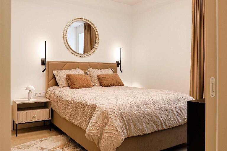 Scheffel Residences Deluxe Suite - B&B Riga