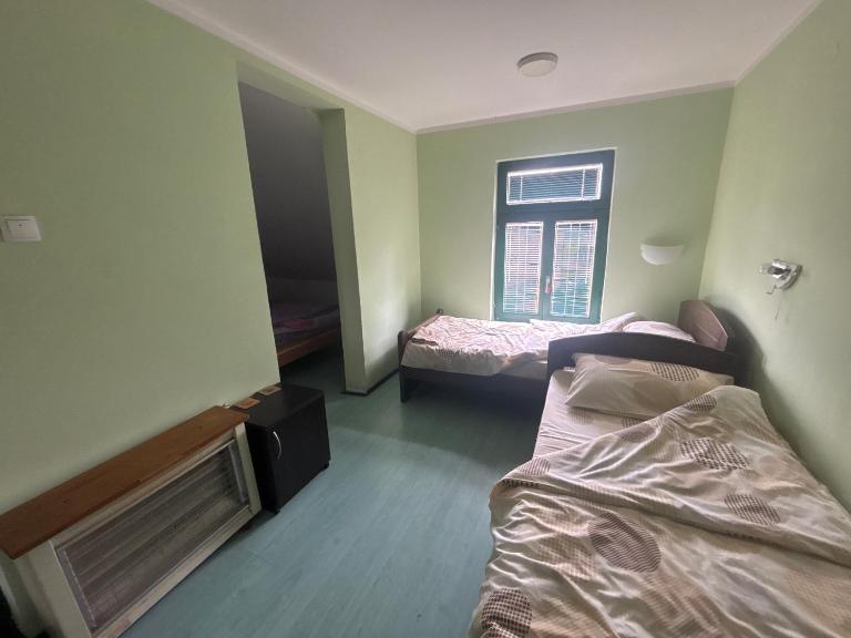 Staro Lane - B&B Sjenica