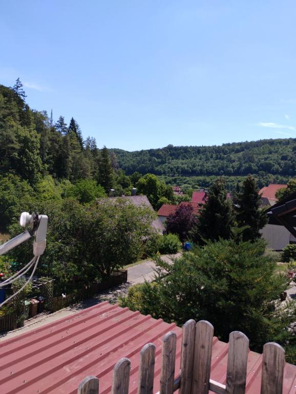Ferienwohnung Familie Doris - B&B Treuchtlingen