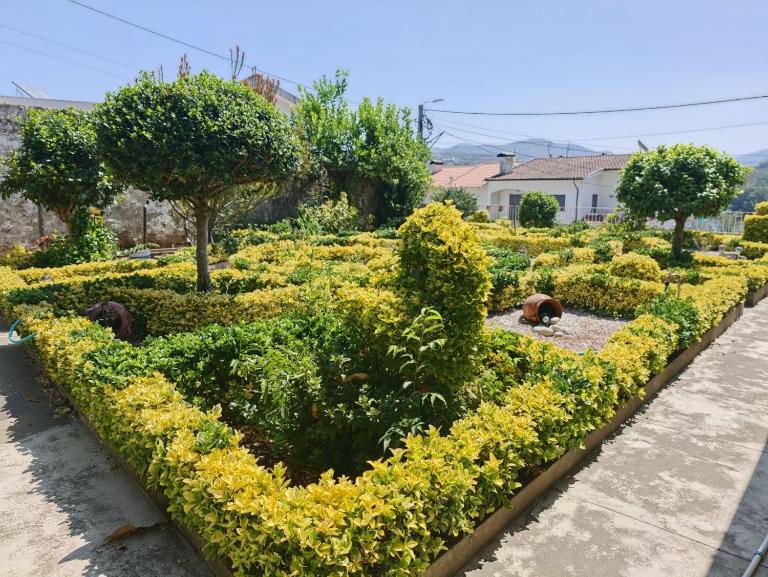 Casa Teles - Chambres d'hôtes Peso da Régua
