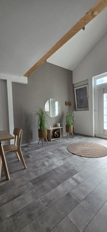 Casa Sole - B&B Murg