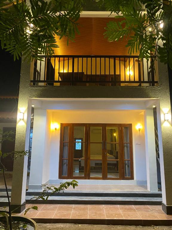 Stupa Bliss - B&B Anuradhapura