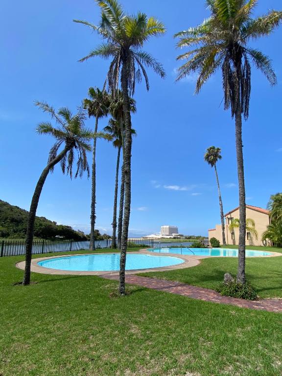 Beau Rivage 50 - B&B Plettenberg Bay