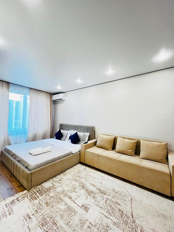 Arena Light by Capital Apartments - B&B Astana