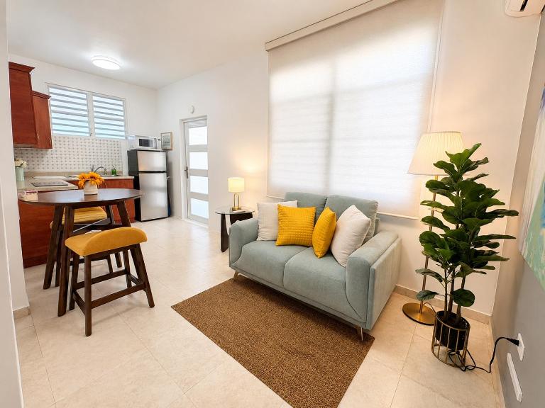 Casa Borinqueya - B&B San Juan