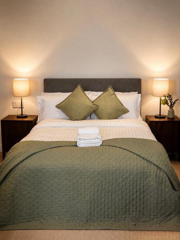 Leyton Stratford Central - B&B Londres