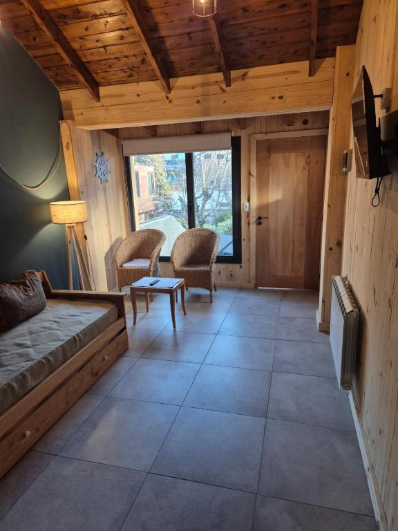 Mila - SalePatagonia - B&B San Martín de los Andes