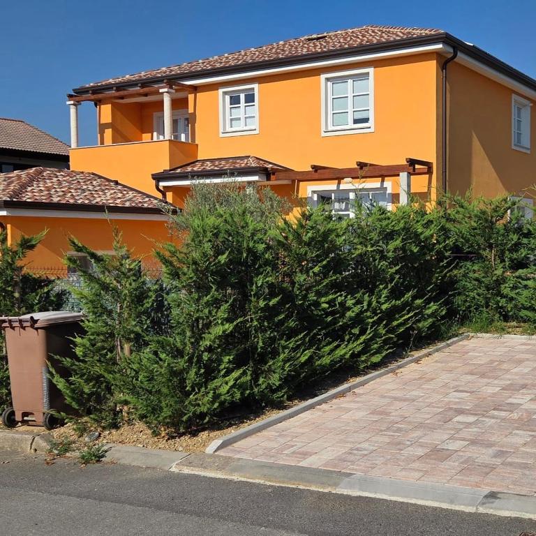 Spin&Go Apartments - B&B Bertoki