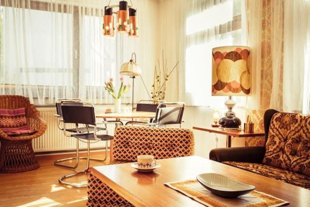 Sandberg The 70s Edit - B&B Verden