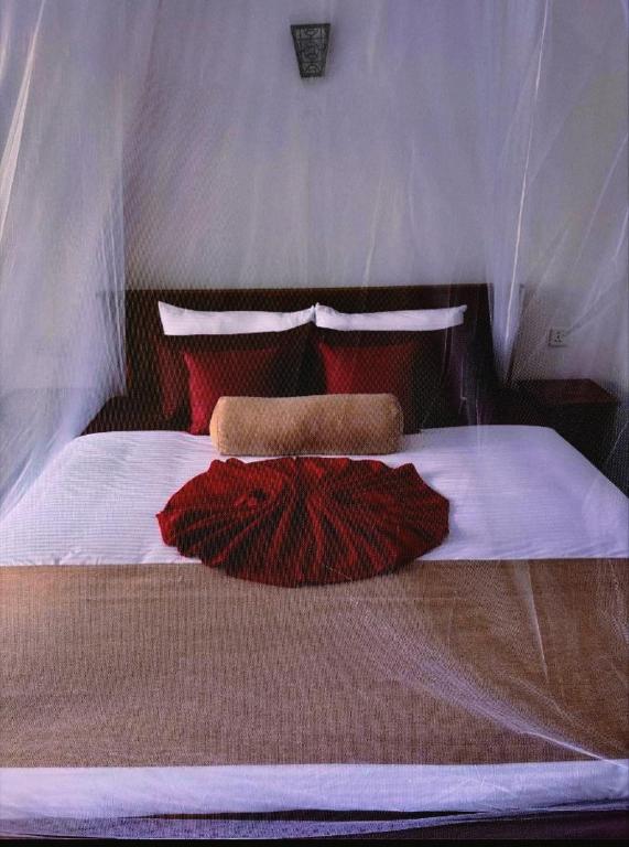 Beloved Paradise - Ferienwohnung Ella Town
