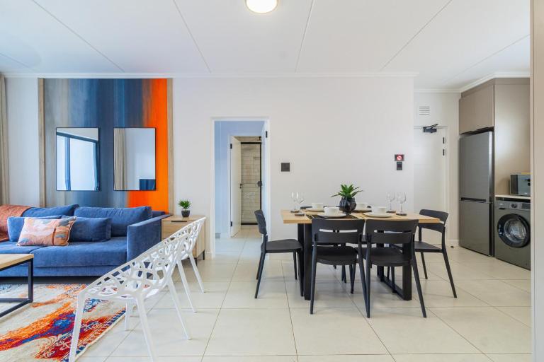 Ballito Life Luxury Apartments by Drop-Inn - Chambres d'hôtes Ballito