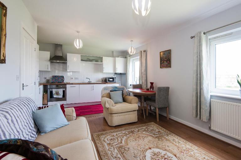 2 bedroom apartment in Central Hatfield - B&B Hatfield