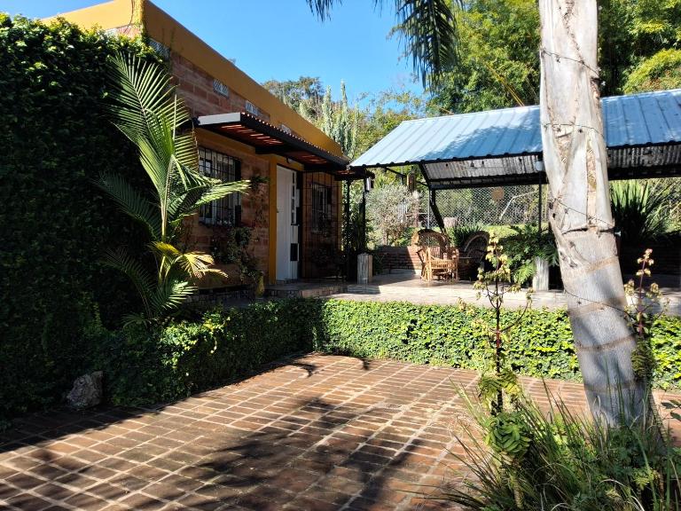 Hospedaje Uma Yaku - B&B La Calera
