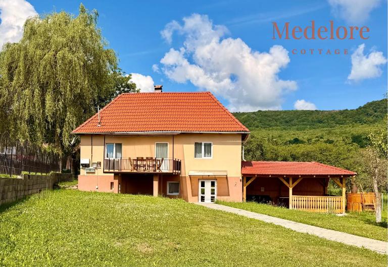 Medelore Cottage - B&B Medișoru Mare