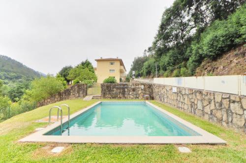 Alma do Gerês - Chambres d'hôtes Geres