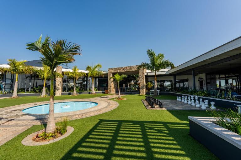 Ballito Hills 58 - Chambres d'hôtes Ballito