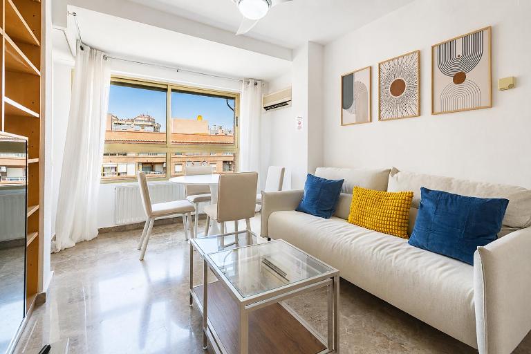 City of Arts apartment by Invalencia - B&B Valencia