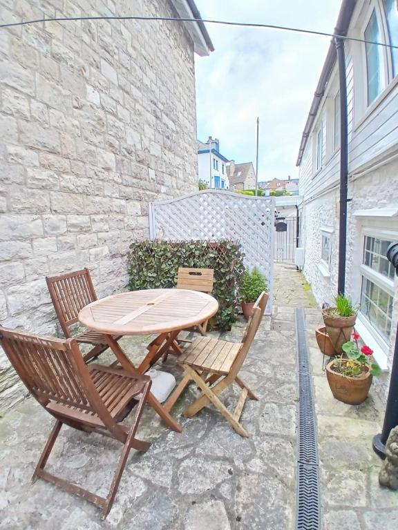 3 Bed in Swanage oc-wy446 - B&B Swanage