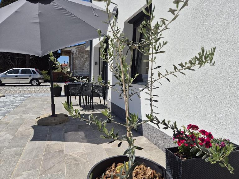 Natalija Studio Adriatic - B&B Krk