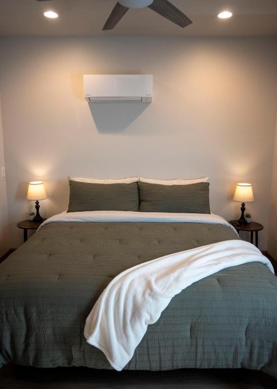 The Sand and Sage Suite - B&B Page