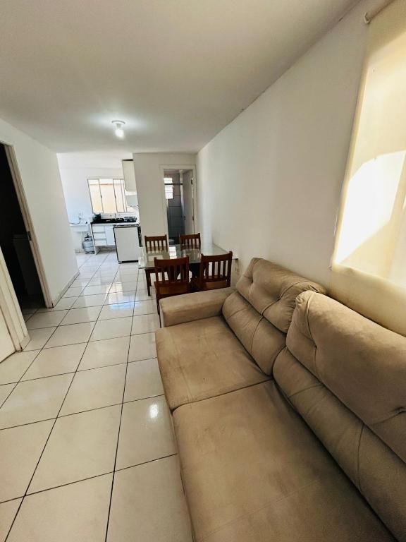 2 dormitórios SP - Bairro Tremembe Tucuruvi - Chambres d'hôtes São Paulo