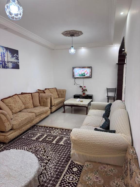 شقه مفروشة الجبيهه - B&B Amman