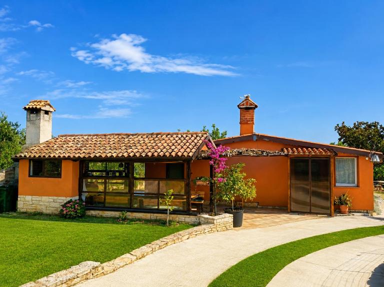 Kuća za odmor, Vodnjan - B&B Dignano