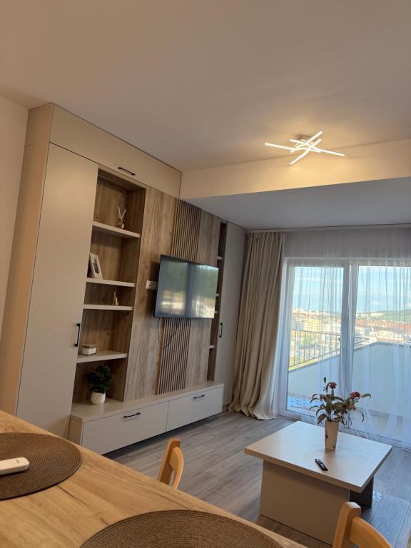 Urban Nest Florești - B&B Floreşti