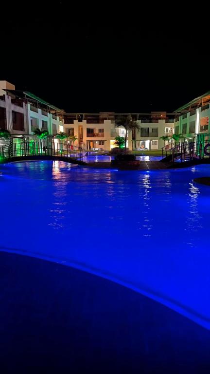 Boas Vistas - Ferienwohnung Canoa Quebrada
