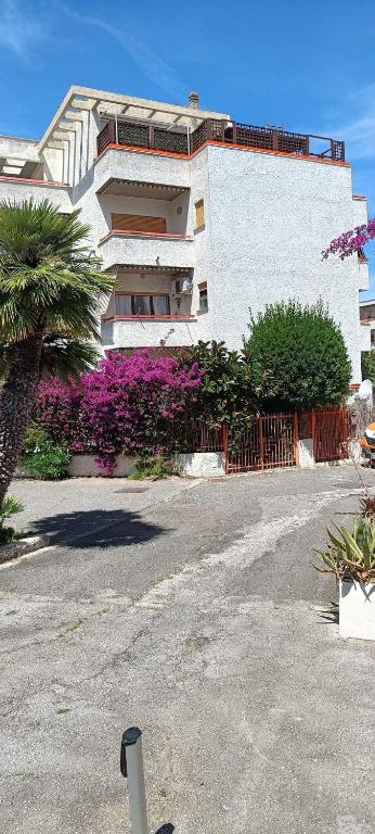 C e G House - B&B Santa Marinella