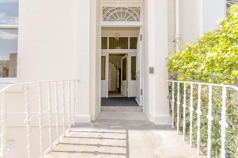 St Johns Barossa Gardens - Ferienwohnung Perth
