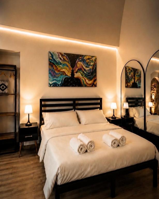 Domus Regina Sforza - B&B Capurso