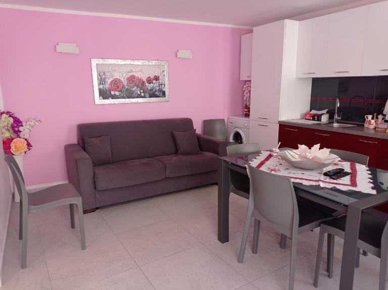 Mary Holiday House - B&B Cefalù