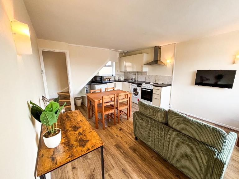 The Lodge Mews - Ferienwohnung Shaw Mills