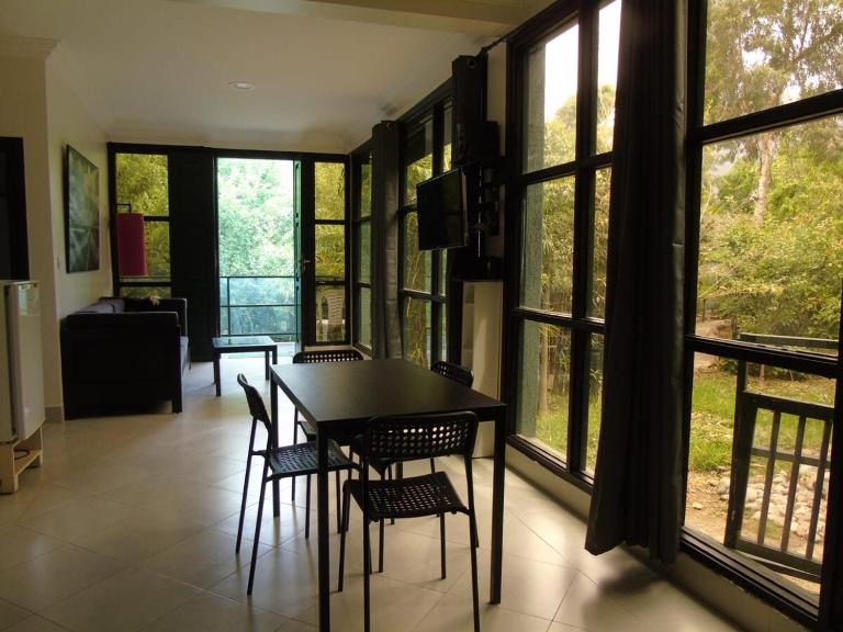 La Maison Nature Relax, Explore, Unwind - Chambres d'hôtes Asguine
