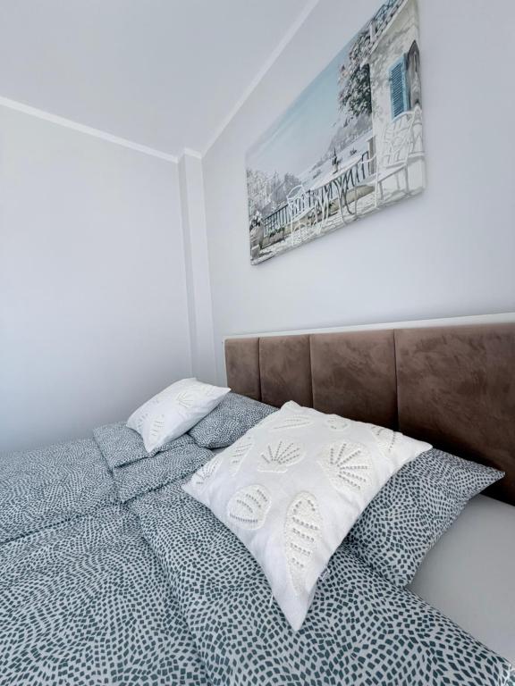 Pokoje Marinka - Ferienwohnung Misdroy