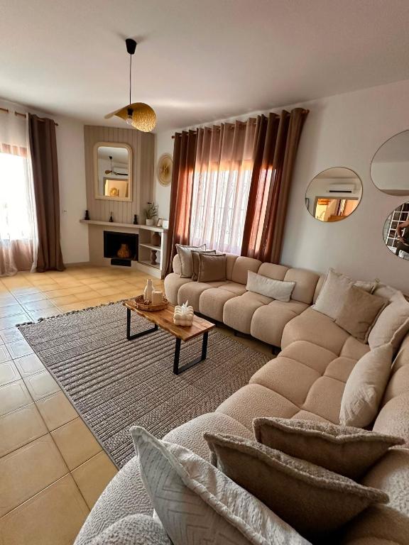 Villa Anna - B&B Vinaròs