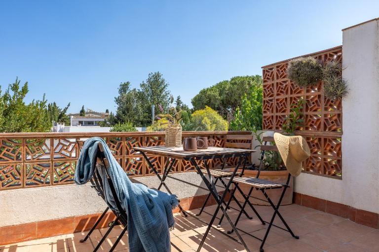 Las Dunas - B&B l'Escala
