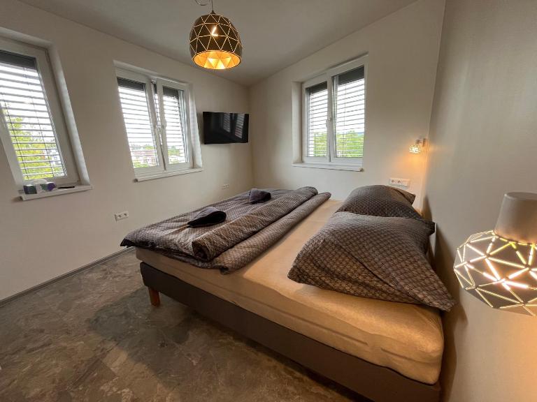 GENIUS APARTMENTS - Adults Only - B&B Trenčín