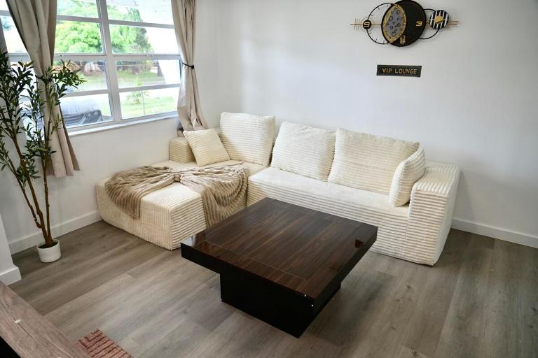 3BR Hollywood Home nr Hard Rock - Ferienwohnung Hollywood
