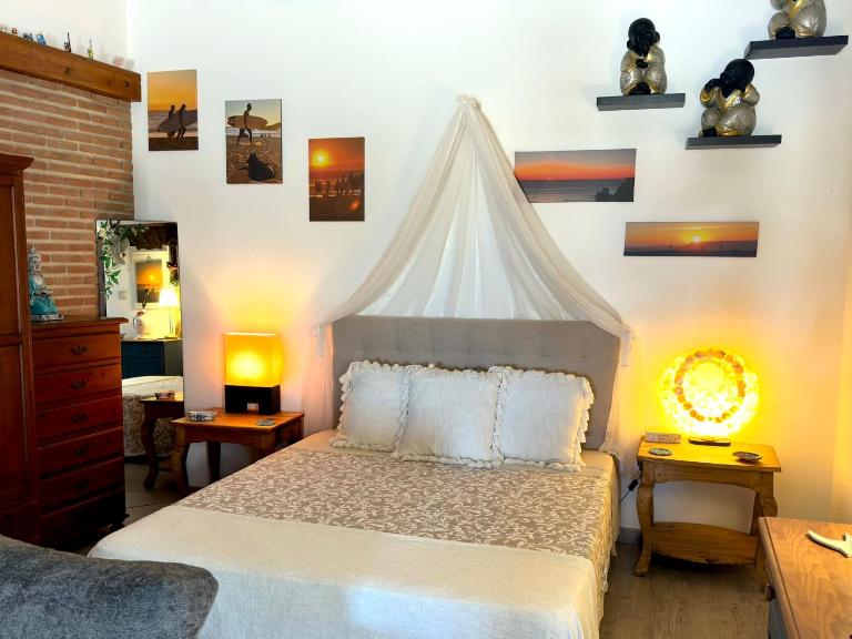 Casa da Pinheirinha - Bed and Breakfast Sagres
