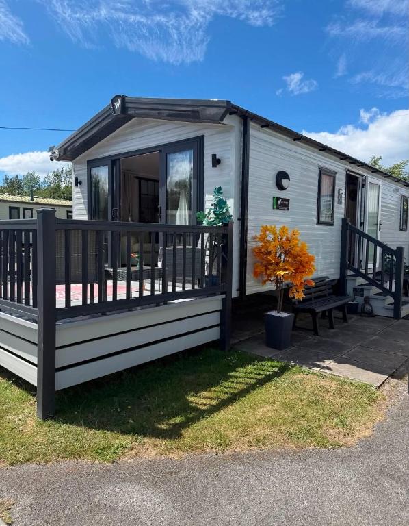 The Selsby Dream - B&B Rhyl