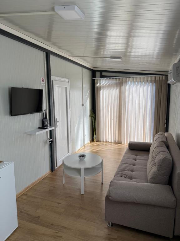 The Nest - B&B Mitrovići