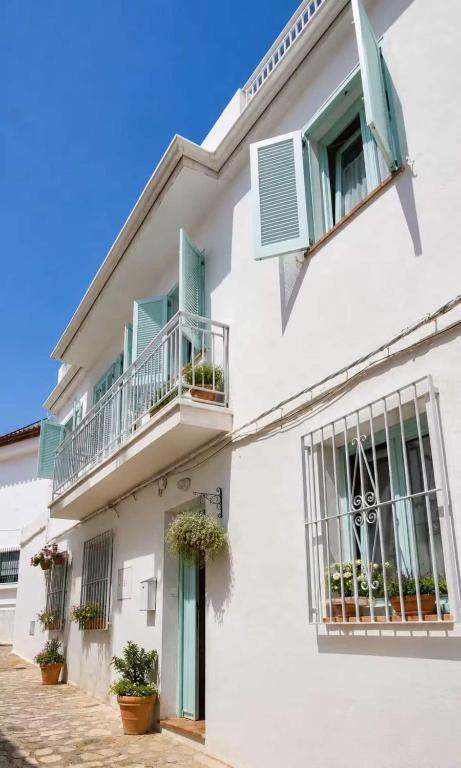 La Casa del Arte - Bed and Breakfast Salobreña